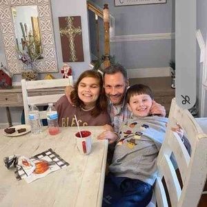 Meet your Posher, Steve